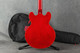 Epiphone ES335 Dot - Cherry - 2nd Hand