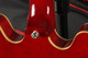 Epiphone ES335 Dot - Cherry - 2nd Hand