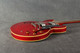 Epiphone ES335 Dot - Cherry - 2nd Hand