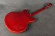 Epiphone ES335 Dot - Cherry - 2nd Hand