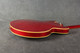 Epiphone ES335 Dot - Cherry - 2nd Hand