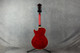 Ibanez AG85 Artcore Hollowbody - Red - 2nd Hand