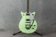 Gretsch G5232T Electromatic Double Jet FT with Bigsby - Broadway Jade - 2nd Hand Gretsch G5232T Electromatic Double Jet FT with Bigsby - Broadway Jade - 2nd Hand