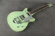 Gretsch G5232T Electromatic Double Jet FT with Bigsby - Broadway Jade - 2nd Hand Gretsch G5232T Electromatic Double Jet FT with Bigsby - Broadway Jade - 2nd Hand
