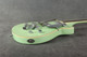 Gretsch G5232T Electromatic Double Jet FT with Bigsby - Broadway Jade - 2nd Hand Gretsch G5232T Electromatic Double Jet FT with Bigsby - Broadway Jade - 2nd Hand