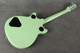 Gretsch G5232T Electromatic Double Jet FT with Bigsby - Broadway Jade - 2nd Hand Gretsch G5232T Electromatic Double Jet FT with Bigsby - Broadway Jade - 2nd Hand