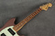 Fender Player Mustang - Burgundy Mist Metallic - 2nd Hand Fender Player Mustang - Burgundy Mist Metallic - 2nd Hand