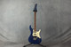 Yamaha Pacifica 612VIIX - Matte Silk Blue - 2nd Hand