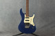Yamaha Pacifica 612VIIX - Matte Silk Blue - 2nd Hand