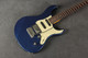 Yamaha Pacifica 612VIIX - Matte Silk Blue - 2nd Hand