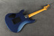 Yamaha Pacifica 612VIIX - Matte Silk Blue - 2nd Hand