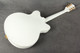 Gretsch G5422TG Electromatic Classic Hollow Body - Snow Crest White - 2nd Hand Gretsch G5422TG Electromatic Classic Hollow Body - Snow Crest White - 2nd Hand