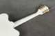 Gretsch G5422TG Electromatic Classic Hollow Body - Snow Crest White - 2nd Hand Gretsch G5422TG Electromatic Classic Hollow Body - Snow Crest White - 2nd Hand