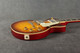 Epiphone Les Paul Standard 59 Outfit Aged Iced Tea - 2nd Hand