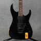 ESP LTD KH-25 - Black - 2nd Hand ESP LTD KH-25 - Black - 2nd Hand