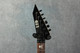 ESP LTD KH-25 - Black - 2nd Hand ESP LTD KH-25 - Black - 2nd Hand