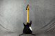 ESP LTD KH-25 - Black - 2nd Hand ESP LTD KH-25 - Black - 2nd Hand