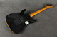 ESP LTD KH-25 - Black - 2nd Hand ESP LTD KH-25 - Black - 2nd Hand