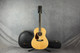 Larrivee L-03-12R 12-String Acoustic - Left Handed - 2nd Hand Larrivee L-03-12R 12-String Acoustic - Left Handed - 2nd Hand