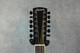 Larrivee L-03-12R 12-String Acoustic - Left Handed - 2nd Hand Larrivee L-03-12R 12-String Acoustic - Left Handed - 2nd Hand