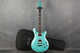 PRS S2 McCarty 594 Custom Colour - Satin Seafoam Pearl - 2nd Hand PRS S2 McCarty 594 Custom Colour - Satin Seafoam Pearl - 2nd Hand