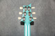 PRS S2 McCarty 594 Custom Colour - Satin Seafoam Pearl - 2nd Hand PRS S2 McCarty 594 Custom Colour - Satin Seafoam Pearl - 2nd Hand
