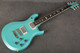 PRS S2 McCarty 594 Custom Colour - Satin Seafoam Pearl - 2nd Hand PRS S2 McCarty 594 Custom Colour - Satin Seafoam Pearl - 2nd Hand