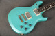 PRS S2 McCarty 594 Custom Colour - Satin Seafoam Pearl - 2nd Hand PRS S2 McCarty 594 Custom Colour - Satin Seafoam Pearl - 2nd Hand
