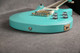 PRS S2 McCarty 594 Custom Colour - Satin Seafoam Pearl - 2nd Hand PRS S2 McCarty 594 Custom Colour - Satin Seafoam Pearl - 2nd Hand