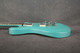 PRS S2 McCarty 594 Custom Colour - Satin Seafoam Pearl - 2nd Hand PRS S2 McCarty 594 Custom Colour - Satin Seafoam Pearl - 2nd Hand