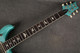 PRS S2 McCarty 594 Custom Colour - Satin Seafoam Pearl - 2nd Hand PRS S2 McCarty 594 Custom Colour - Satin Seafoam Pearl - 2nd Hand