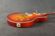 Eastman SB59 - Sunburst Gloss - 2nd Hand