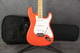 Fender Stratocaster Hank Marvin Signature 50th Anniversary - MIJ - 2nd Hand
