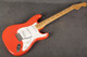 Fender Stratocaster Hank Marvin Signature 50th Anniversary - MIJ - 2nd Hand