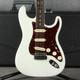 Fender Ultra Stratocaster - Arctic Pearl - 2nd Hand