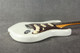 Fender Ultra Stratocaster - Arctic Pearl - 2nd Hand