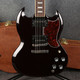 Gibson SG Standard CME Exclusive - Oxblood - 2nd Hand