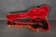 Gibson SG Standard CME Exclusive - Oxblood - 2nd Hand