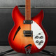Rickenbacker 330 - FireGlo - 2011 - 2nd Hand