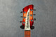 Rickenbacker 330 - FireGlo - 2011 - 2nd Hand