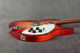 Rickenbacker 330 - FireGlo - 2011 - 2nd Hand