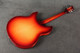 Rickenbacker 330 - FireGlo - 2011 - 2nd Hand