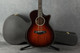 Taylor 324ce Builders Edition - 2nd Hand