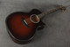 Taylor 324ce Builders Edition - 2nd Hand