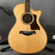Taylor 812CE - 2015 - 2nd Hand