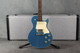 Patrick James Eggle Macon Special - Meteor Blue - 2nd Hand