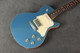 Patrick James Eggle Macon Special - Meteor Blue - 2nd Hand