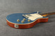 Patrick James Eggle Macon Special - Meteor Blue - 2nd Hand