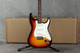 Fender Custom Shop 59 Stratocaster NOS Chocolate Burst - 2nd Hand