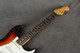 Fender Custom Shop 59 Stratocaster NOS Chocolate Burst - 2nd Hand